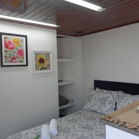 Aconchego Weber Com Garagem Villa Petrópolis Esterno foto