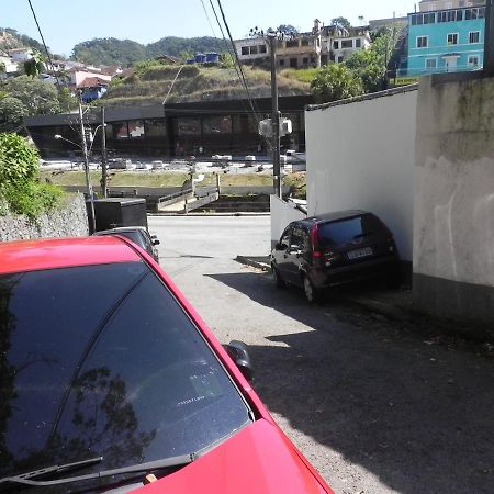 Aconchego Weber Com Garagem Villa Petrópolis Esterno foto
