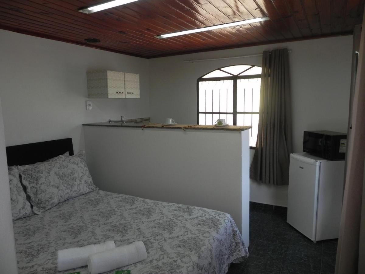 Aconchego Weber Com Garagem Villa Petrópolis Esterno foto