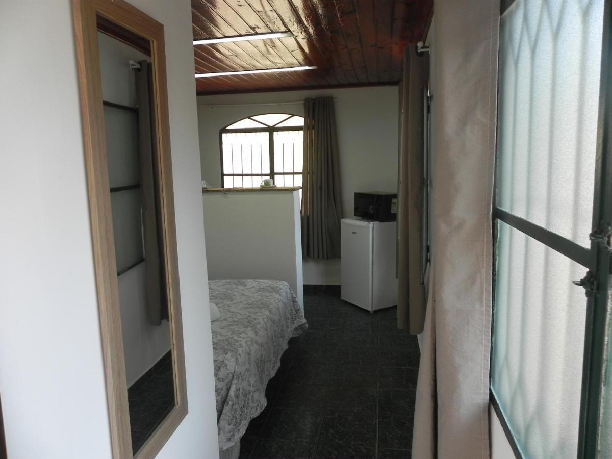 Aconchego Weber Com Garagem Villa Petrópolis Esterno foto