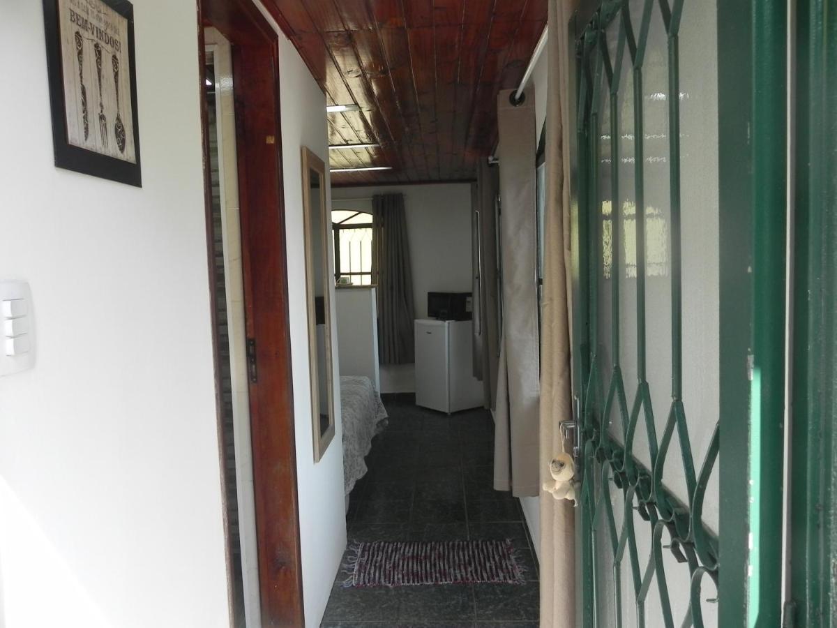 Aconchego Weber Com Garagem Villa Petrópolis Esterno foto