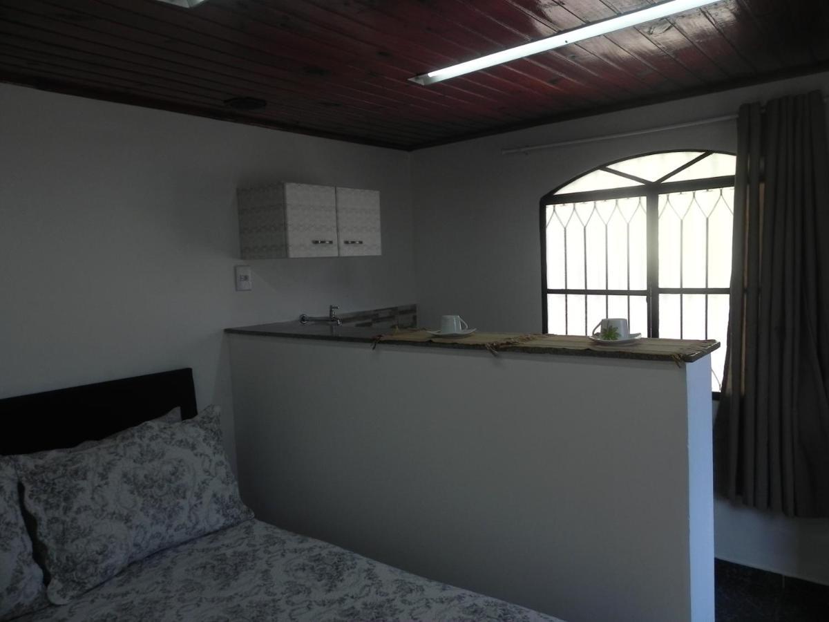 Aconchego Weber Com Garagem Villa Petrópolis Esterno foto