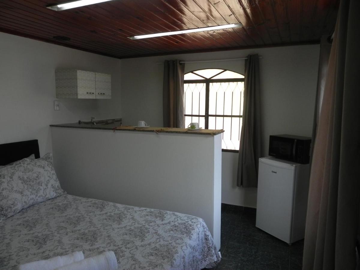 Aconchego Weber Com Garagem Villa Petrópolis Esterno foto