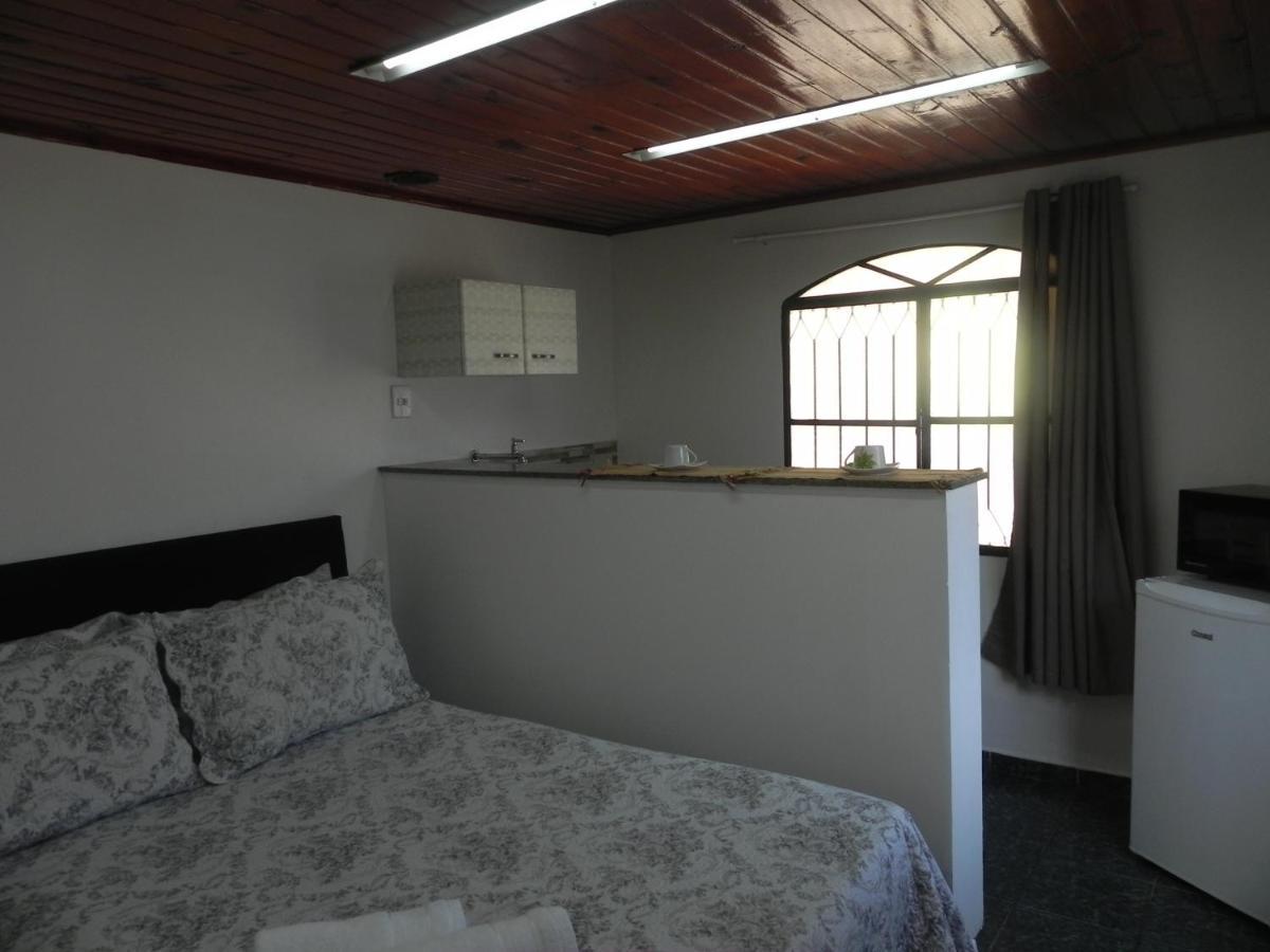 Aconchego Weber Com Garagem Villa Petrópolis Esterno foto