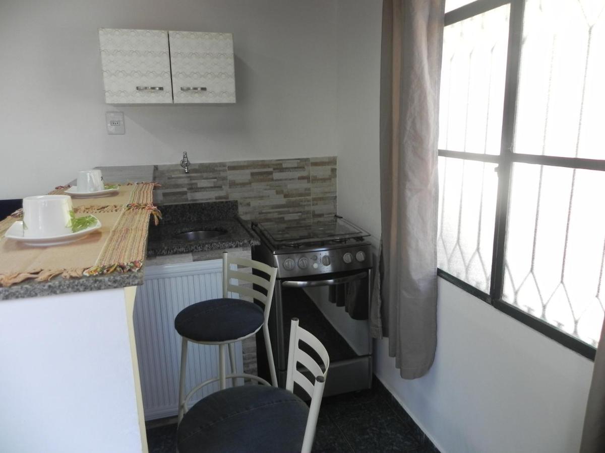 Aconchego Weber Com Garagem Villa Petrópolis Esterno foto