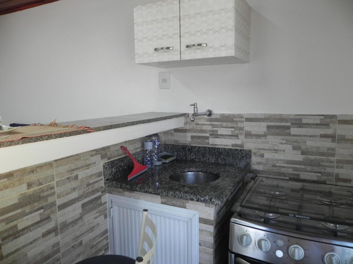 Aconchego Weber Com Garagem Villa Petrópolis Esterno foto