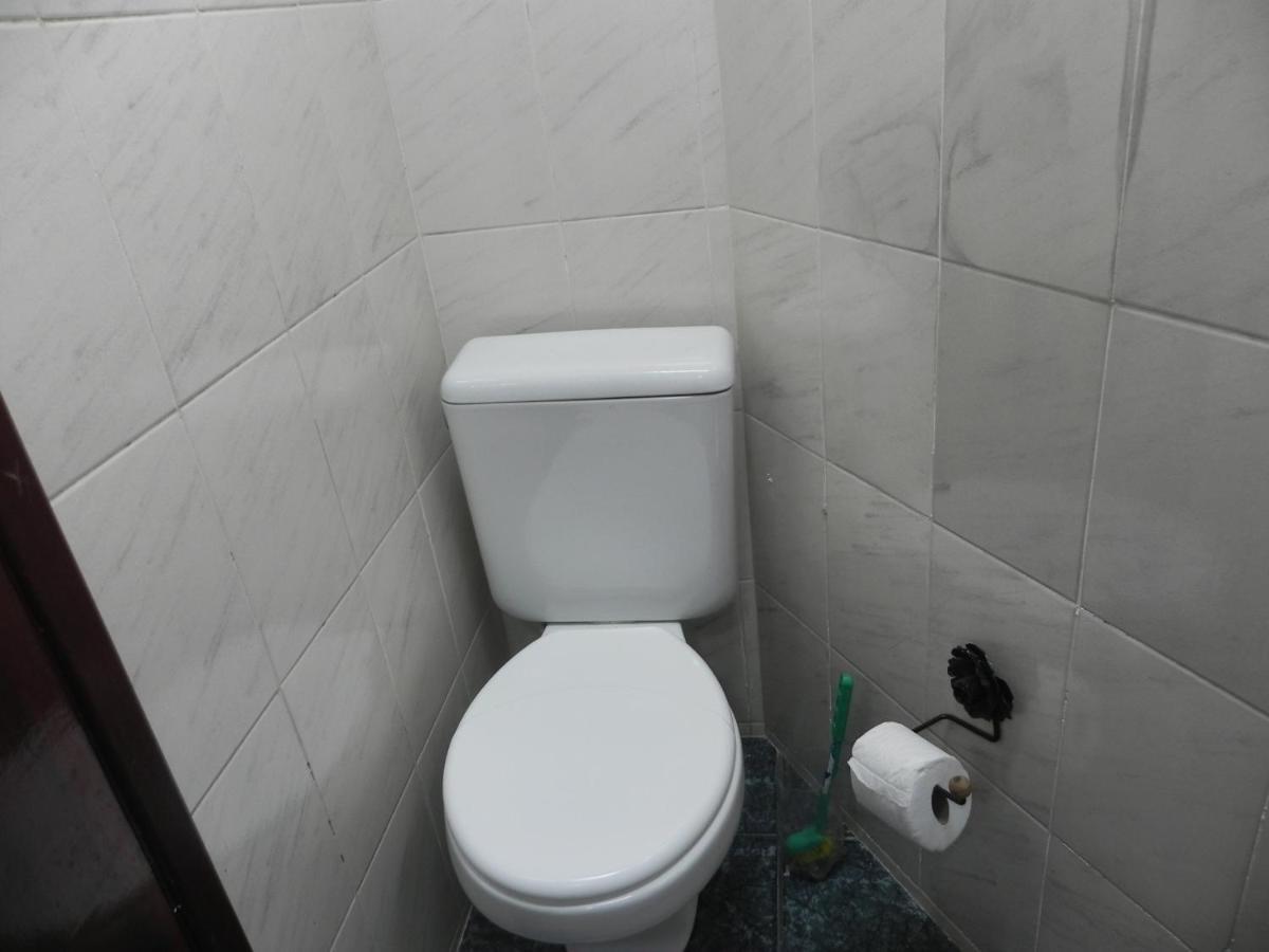 Aconchego Weber Com Garagem Villa Petrópolis Esterno foto