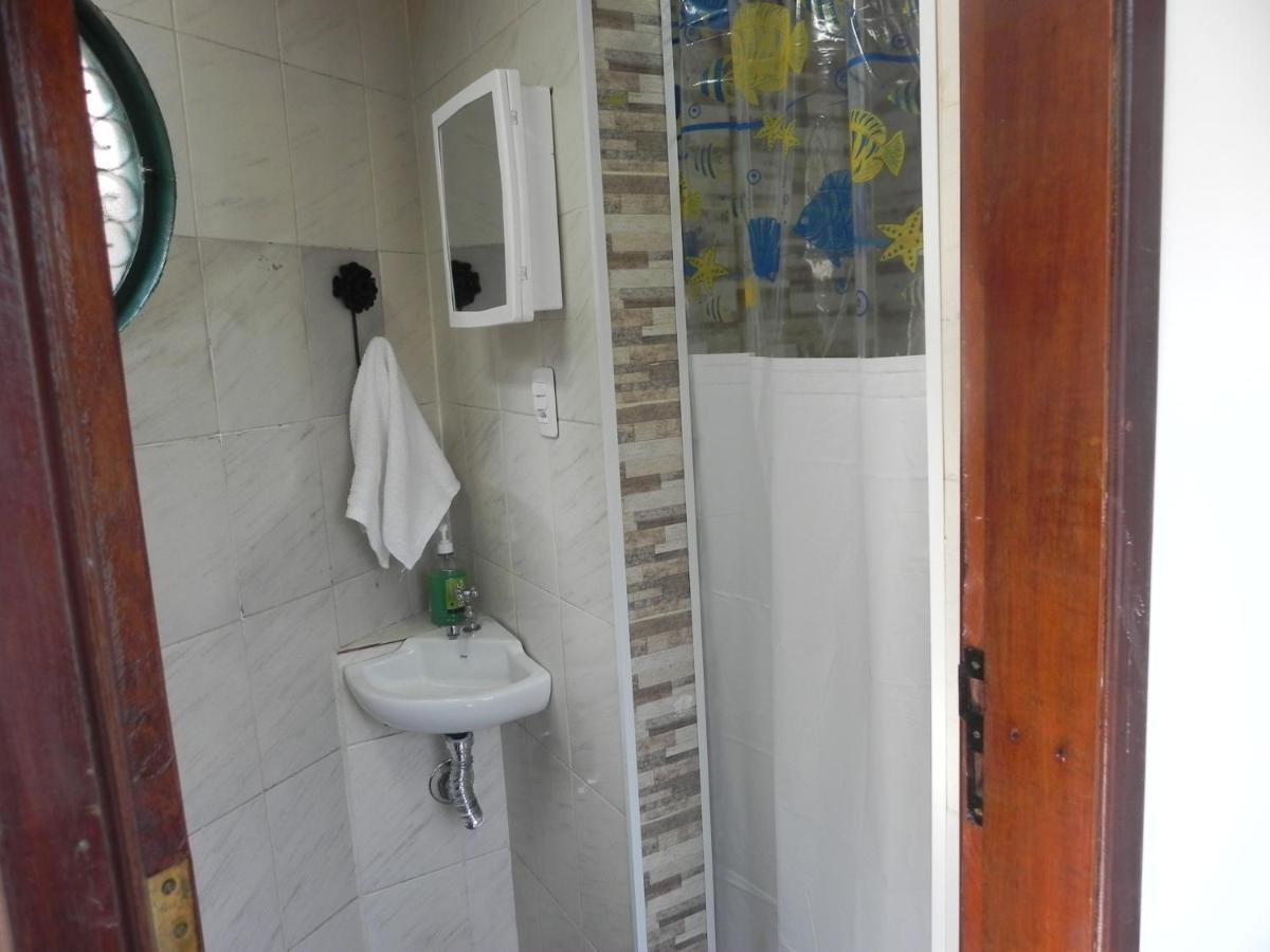 Aconchego Weber Com Garagem Villa Petrópolis Esterno foto