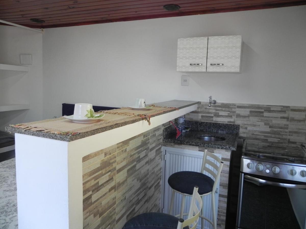 Aconchego Weber Com Garagem Villa Petrópolis Esterno foto