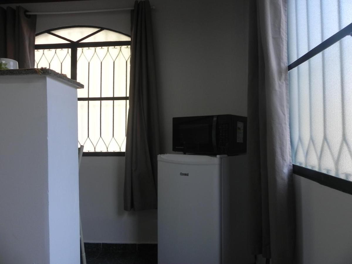 Aconchego Weber Com Garagem Villa Petrópolis Esterno foto