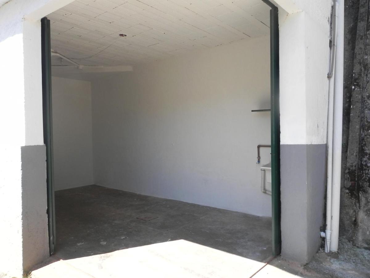 Aconchego Weber Com Garagem Villa Petrópolis Esterno foto