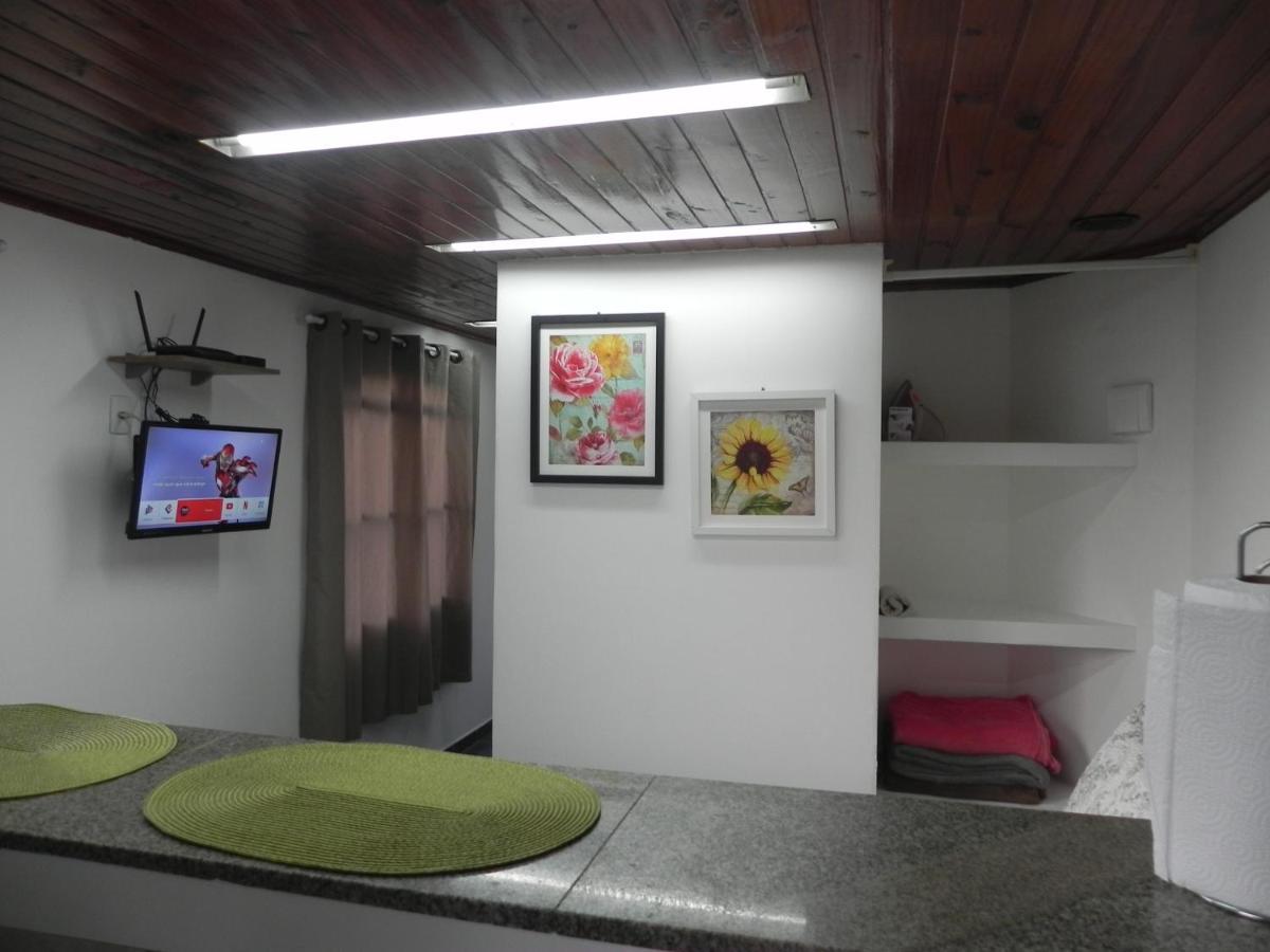 Aconchego Weber Com Garagem Villa Petrópolis Esterno foto