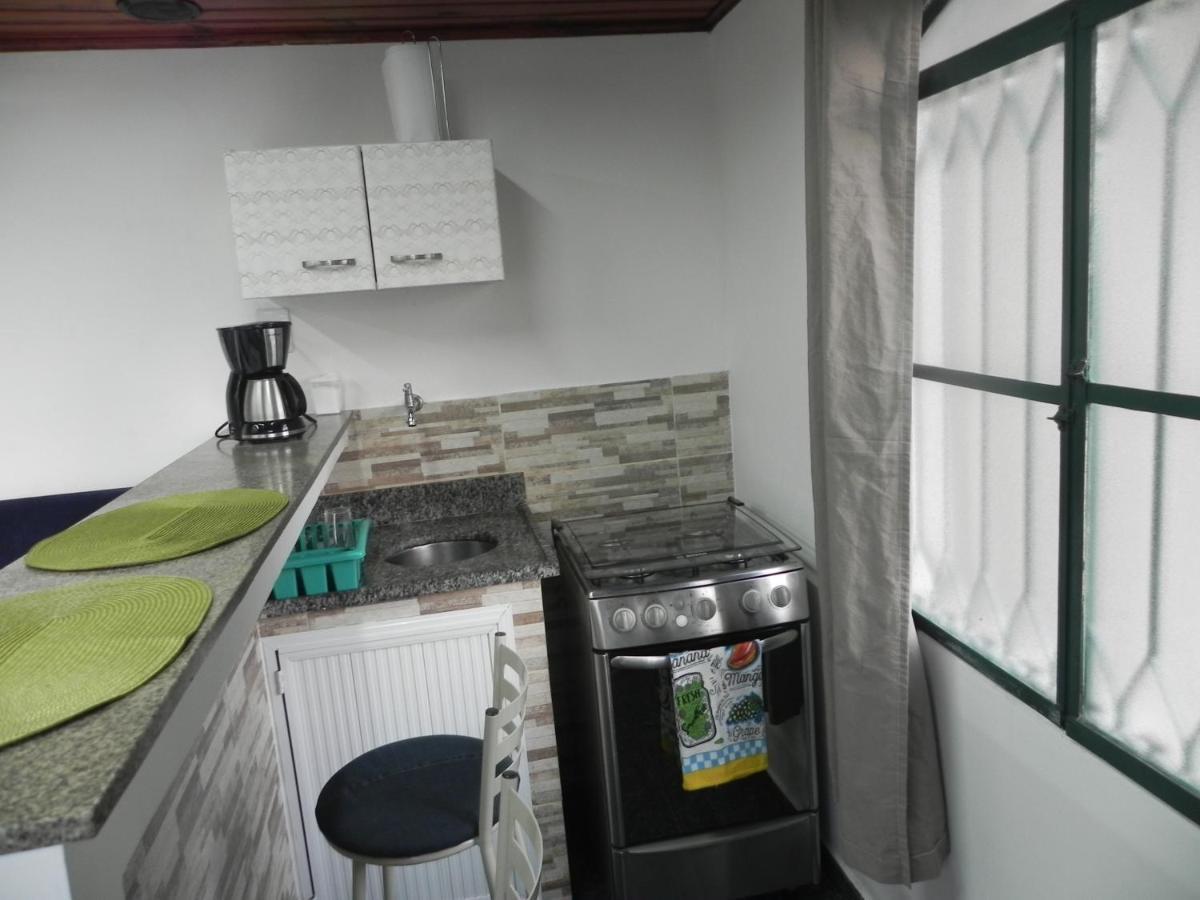 Aconchego Weber Com Garagem Villa Petrópolis Esterno foto