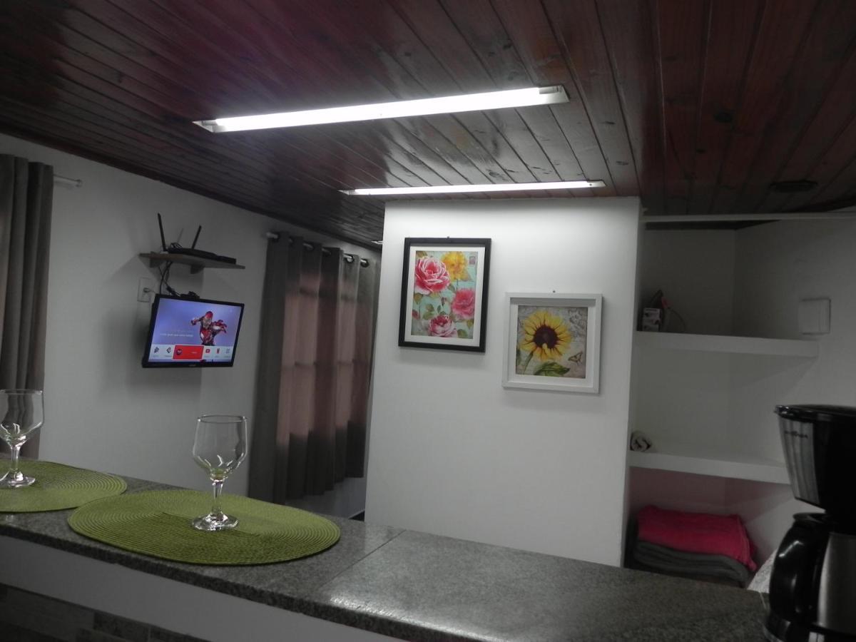 Aconchego Weber Com Garagem Villa Petrópolis Esterno foto
