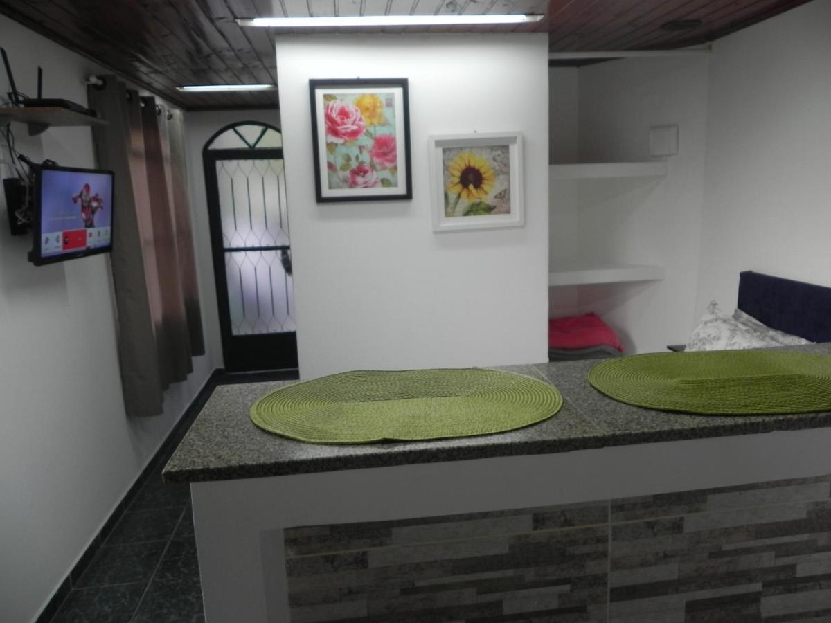 Aconchego Weber Com Garagem Villa Petrópolis Esterno foto