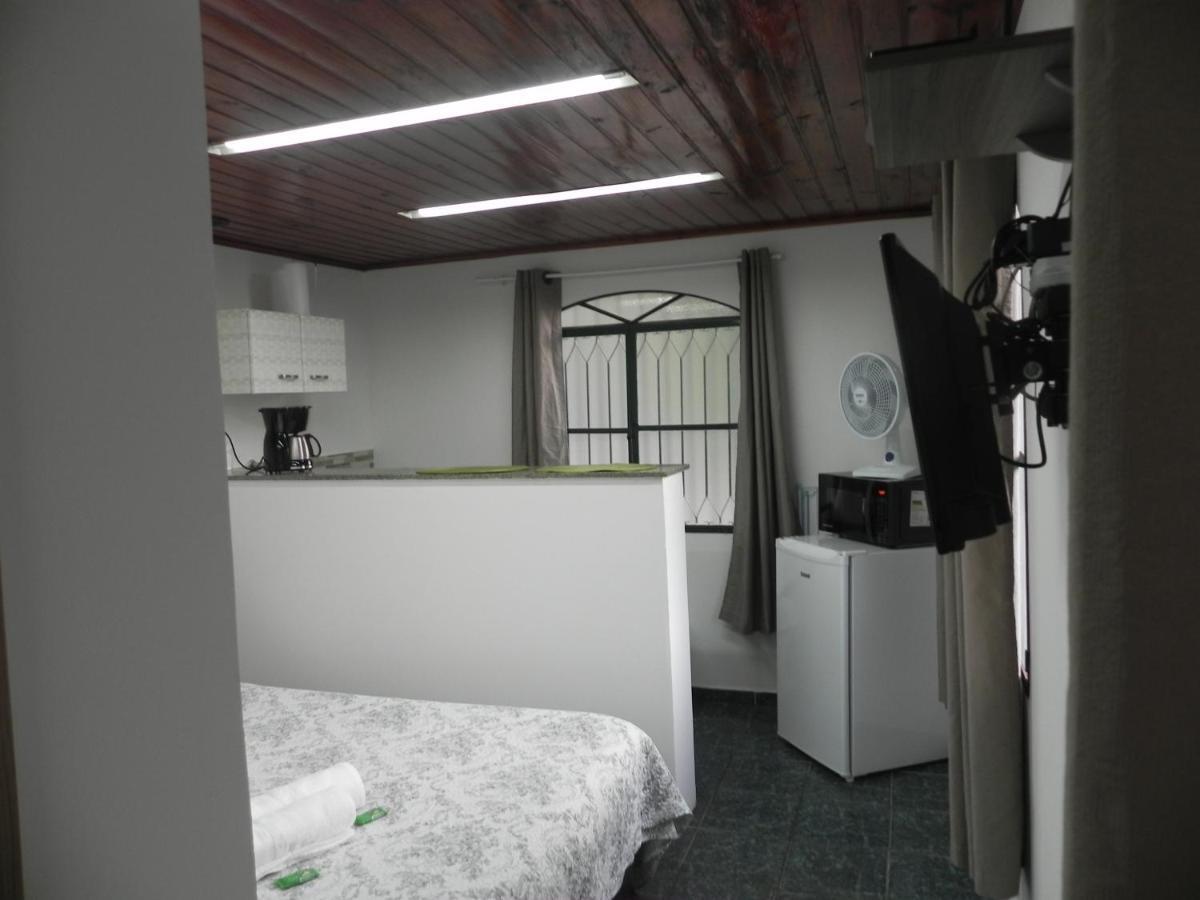 Aconchego Weber Com Garagem Villa Petrópolis Esterno foto