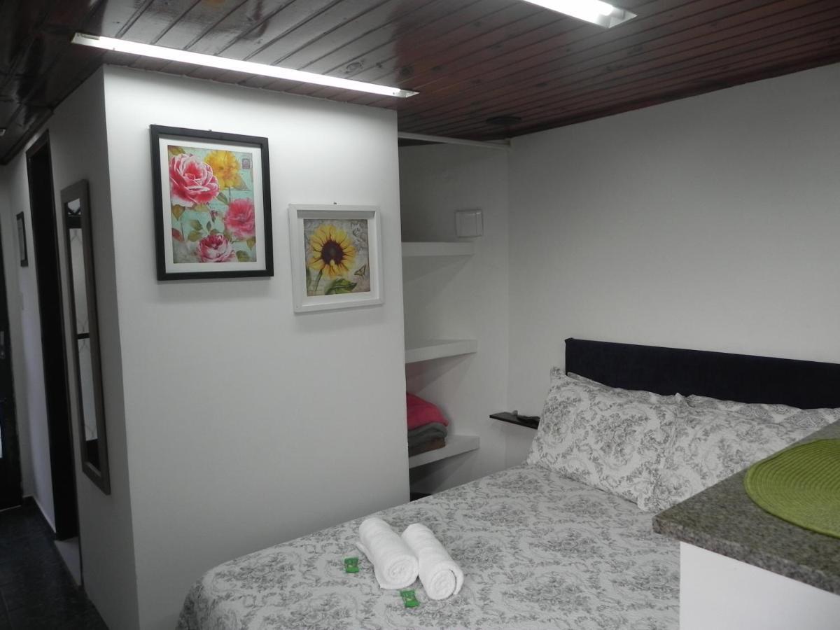 Aconchego Weber Com Garagem Villa Petrópolis Esterno foto