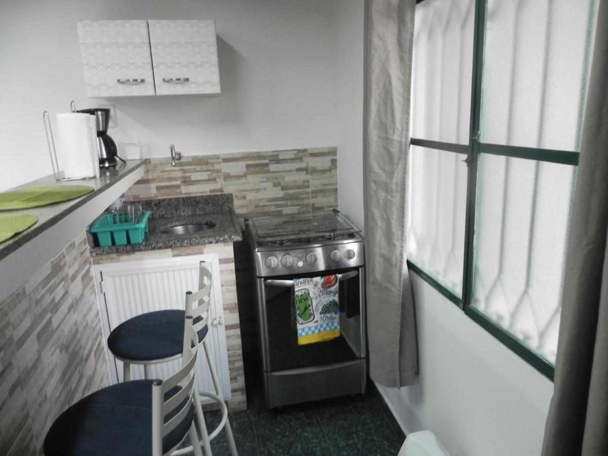 Aconchego Weber Com Garagem Villa Petrópolis Esterno foto