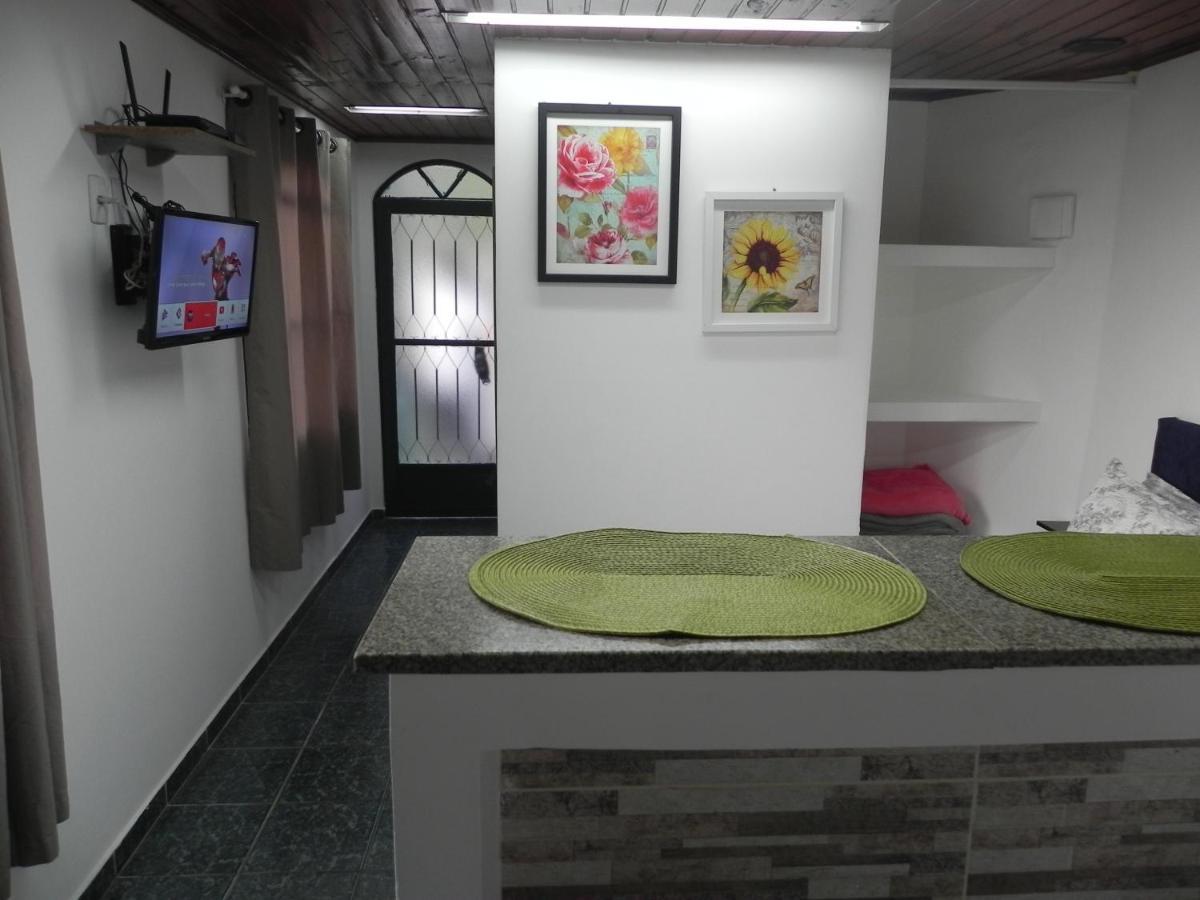 Aconchego Weber Com Garagem Villa Petrópolis Esterno foto
