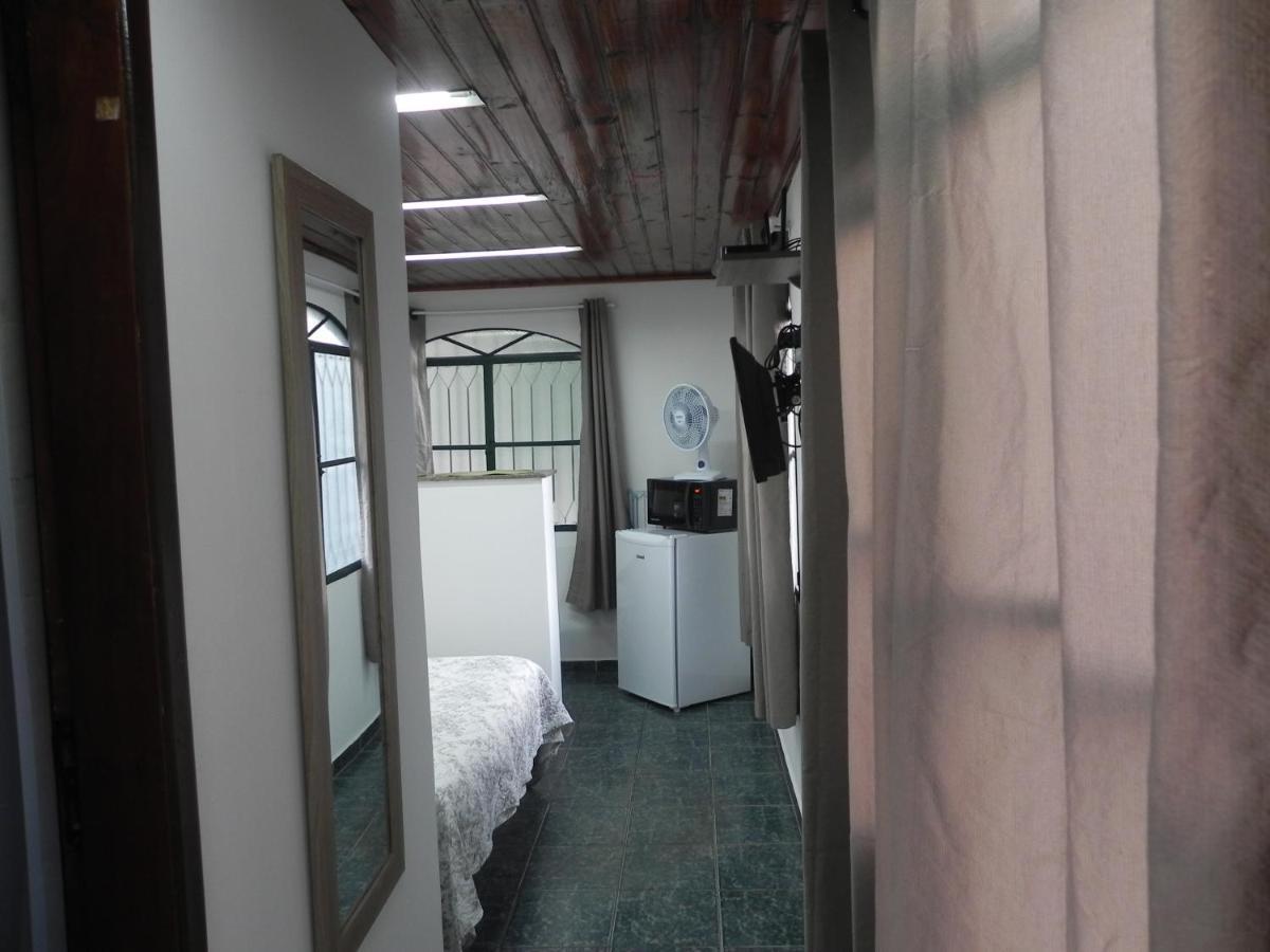 Aconchego Weber Com Garagem Villa Petrópolis Esterno foto
