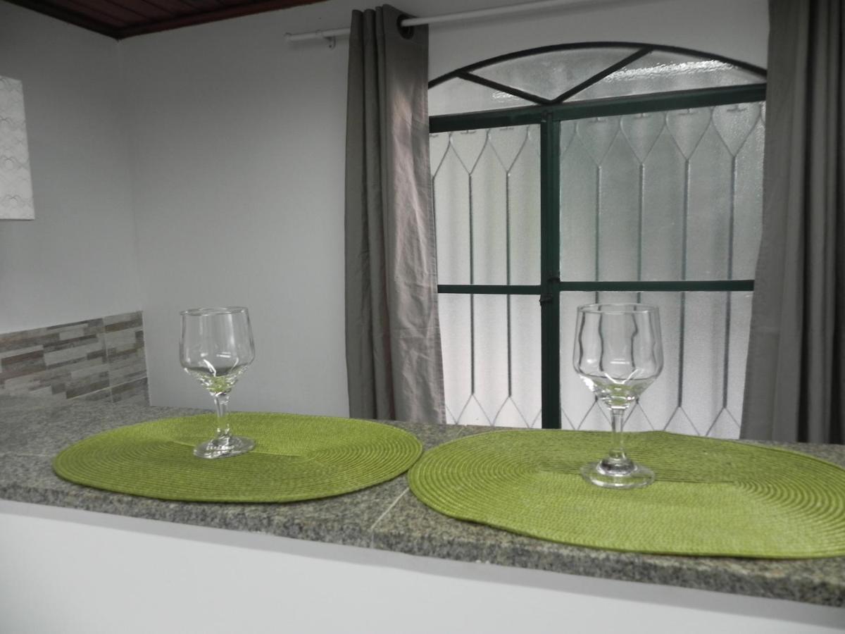 Aconchego Weber Com Garagem Villa Petrópolis Esterno foto